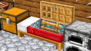 I Found the Most ANNOYING Player's SECRET House! - Minecraft