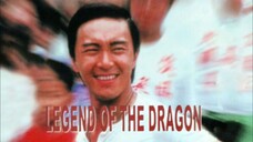 LEGEND OF THE DRAGON (1991) DUB INDONESIA