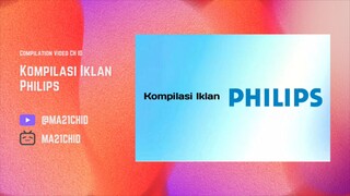 Kompilasi Iklan Philips