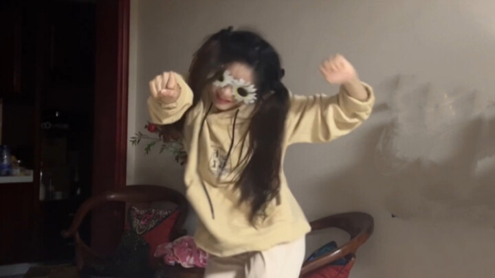 Không sao, ikun tóc đuôi ngựa đôi sẽ ra tay!