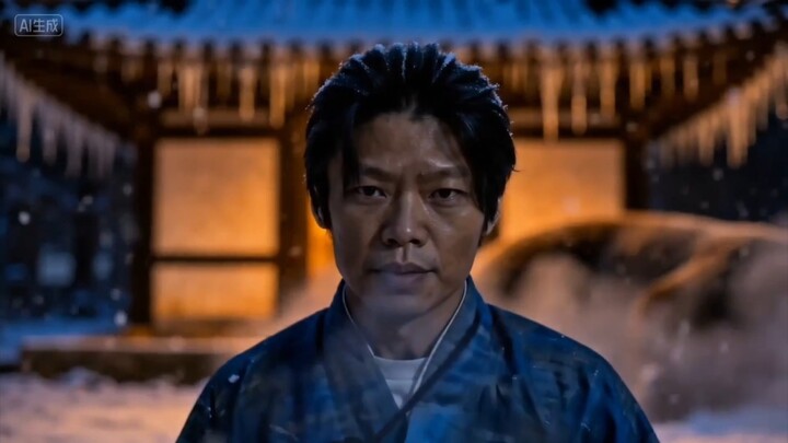 Trailer bagian kedua dari seri spin-off “Zhanhu Zhuan” dari “Dazhi Qie”!
