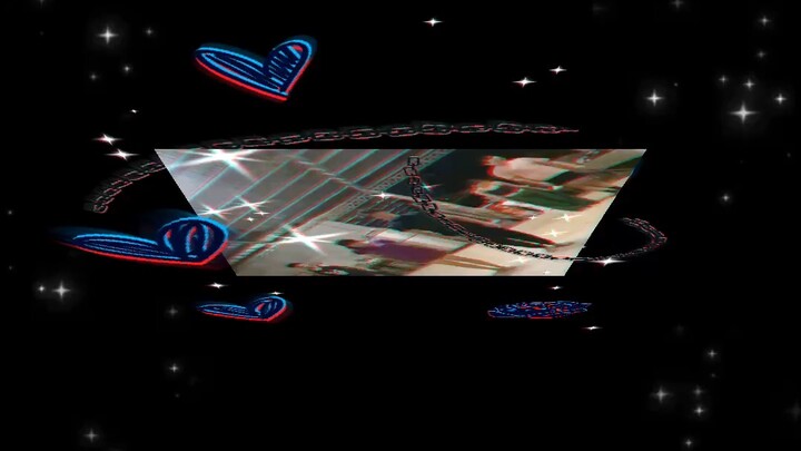 pinag halohalo video