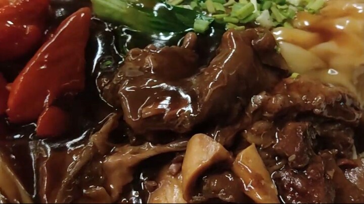 Sobrang Sulit na Chinese Restaurant sa Banawe Quezon City  | Foonglan Garden