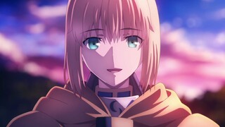 Vậy thì tôi sẽ gọi cậu là Shirou, tôi thích cái tên này..