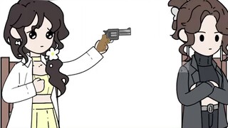 The second round of the devil's game - Russian roulette [Crazy Space 05]