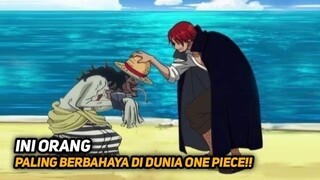 AWALNYA DI REMEHKAN NAMUN JADI ORANG PALING DI CARI DUNIA ONE PIECE!! ONE PIECE TERBARU