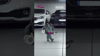 CARRIE & KOLA SIÊU PHÀM | KOLA VÀ SIÊU XE HƠI | KHỞI CHIẾU: 03.02.2023