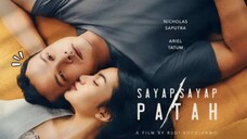 Sayap - Sayap Patah