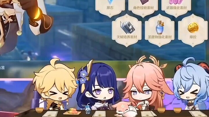 กุ้ยฮวา: นี่คือรายการเด็กที่สดใสและสร้างสรรค์สุดๆ!