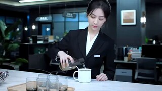 (08) Best Choice Ever [Tagalog Dubbed]