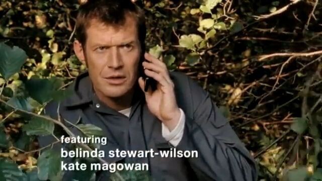 Primeval S3 Episode 9