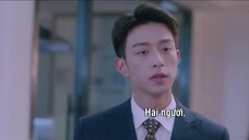 Sở Tiên Sinh Từ Trên Trời Rơi Xuống EP 4 [Sub Việt]