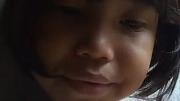 WOW ANG GANDA NG BATA NOOO!!!!!!!!
