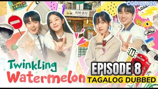 🍉Vida La Viva🍉 Episode 8 Tagalog