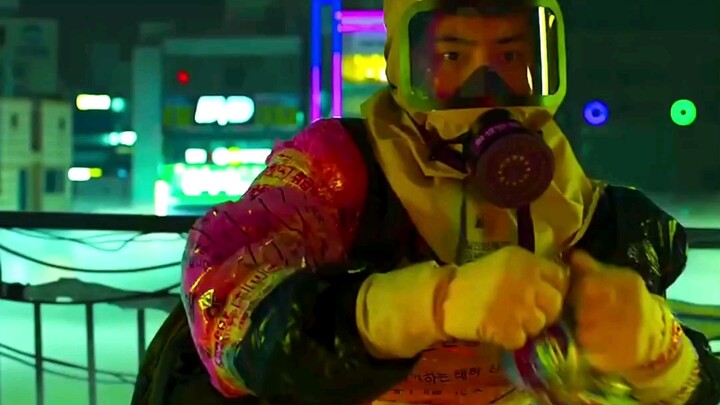 如果是你的话你会怎么自救？
