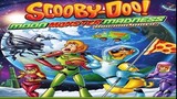Scooby Doo! Moon Monster Madness