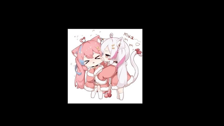 Void starts a group, Void forgive me, did I give you face annesede
