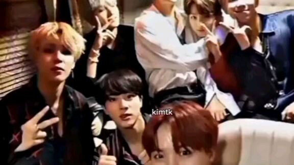 #BTS