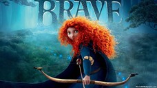 Brave (2012)นักรบสาวหัวใจมหากาฬ[Re Upload]