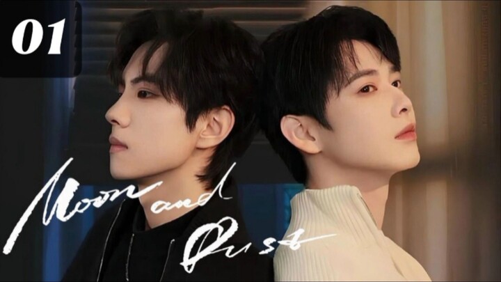 Moon And Dust EP. 01 HD (INDO SUB) 2025