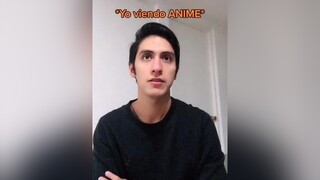 Tú 3er @ quiere besarse con tu tía TikTokparati anime humor meme fyp animeme otaku animememes paratii animes