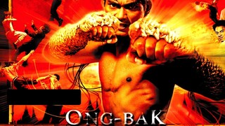 Ong Bak (2003)