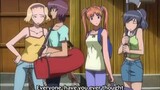 KALEIDO STAR S1 EP 24; The Amazing Intense Training Continues.