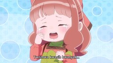 Isekai de Mofumofu Nandenande suru Tame ni Ganbattemasu Eps. 3