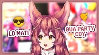 Bikin Rusak Mata dan Telinga Liat Anime ini [Selia Aisnith/AKA Virtual]