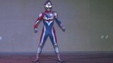 Ultraman Triga stage play STAGE 4 ~The flowers we bloom~Part 2 [Starry Sky Subtitles Group]