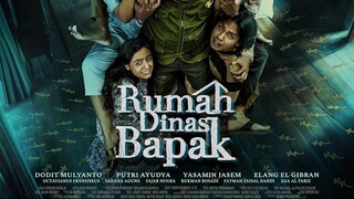 Rumah Dinas Bapak – SUBTITLE INDONESIA (2024)