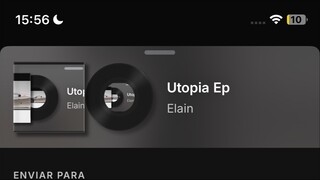 Elain- Marcela Fit instrumental