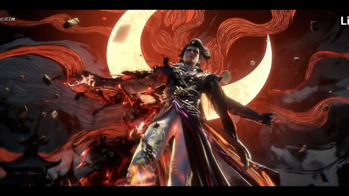 Apotheosis Eps 106 Sub Indo