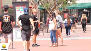 DU hành Thời Gian troll #Prank