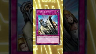 This NEW Trap Is OVERPOWERED!!! Yu-Gi-Oh! #shorts