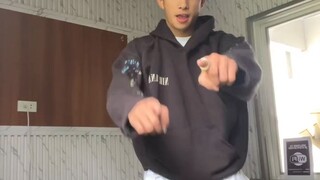 dance