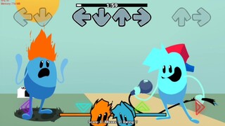 Hot Head, FNF Dumb Ways to Die