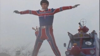 So sánh sự biến hóa của 3 cặp cha con trong lịch sử Ultraman!