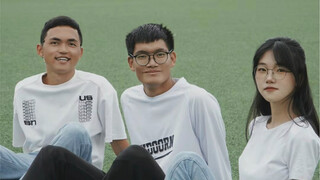 Masa muda mungkin bagaikan puisi yang tiada habisnya, dengan segala macamnya.