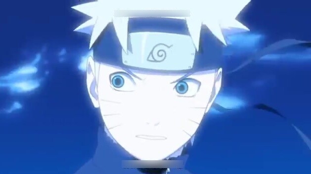 นารูโตะ คาถาจอมคาถา Shippuden NARUTO ﾅﾙﾄ海风伝- OP9 - ﾗヴｧｰズ- 7!! - คำบรรยายภาษาจีนและภาษาญี่ปุ่น