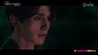 Ang kapangyarihan ng isang gumiho | Tale of the Nine Tailed (Tagalog Dub) | Viu