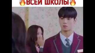 Официальный трейлер💖 Дорама: Истинная красотка 💖