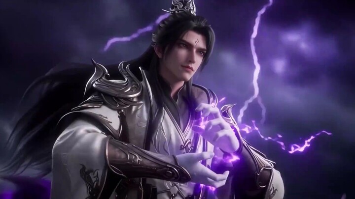 Th3 Heavenly Fate Villain Eps 06 Sub Indo