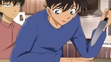 [Episode baru] Kehidupan sehari-hari Kudo Shinichi dan Kaito Kidd hidup bersama [10]