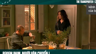 người vận chuyển p2 #kenhcuaban