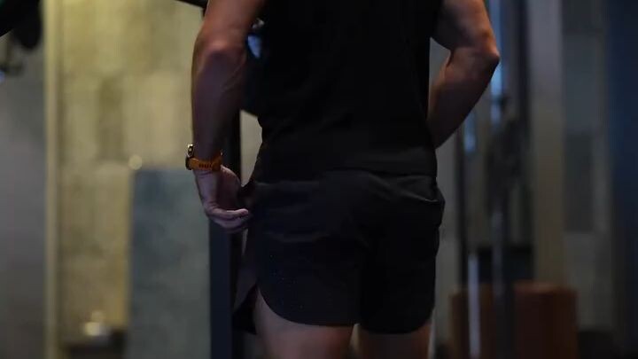 Harmandeep Singh Kandhari – Gym & Wellness Inspiration