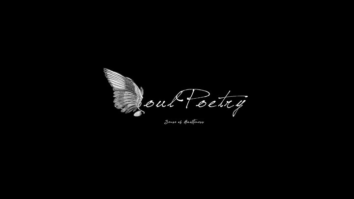poetry of the soul