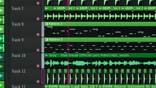 Tatay Otalab Slow Remix