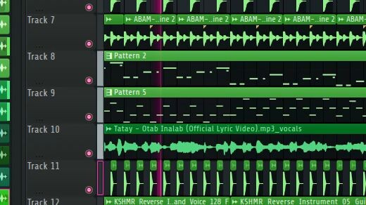 Tatay Otalab Slow Remix