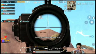 PUBG Mobile _ HIGHLIGHT 2 WINGS GAMING